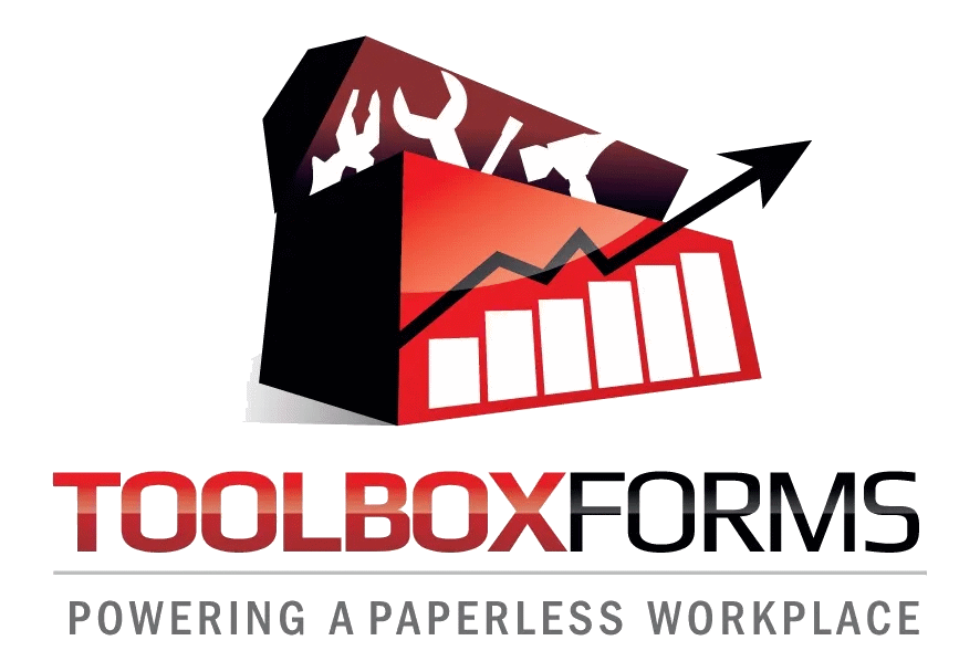 Toolbox Forms — Powering a Paperless Workplace